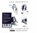 Led Zeppelin : The Complete BBC Sessions (3xCD, Album, Comp, RE, RM, RP)