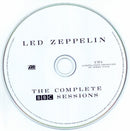 Led Zeppelin : The Complete BBC Sessions (3xCD, Album, Comp, RE, RM, RP)