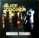 Alice Cooper (2) : Brutal Planet (LP, Album, Ltd, RE)