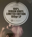 Alice Cooper (2) : Brutal Planet (LP, Album, Ltd, RE)