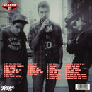 Beastie Boys : Beastie Boys Instrumentals - Make Some Noise, Bboys! (2xLP, Comp, Ltd, RE, Unofficial, Whi)