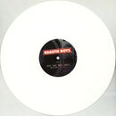 Beastie Boys : Beastie Boys Instrumentals - Make Some Noise, Bboys! (2xLP, Comp, Ltd, RE, Unofficial, Whi)