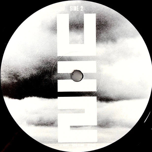 U2 - No Line On The Horizon - Discords.nl