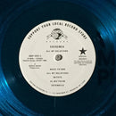 Cochemea* : All My Relations (LP, Album, Ltd, Tea)