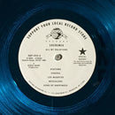 Cochemea* : All My Relations (LP, Album, Ltd, Tea)