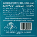 Cochemea* : All My Relations (LP, Album, Ltd, Tea)