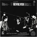 The Beatles : Revolver (LP, Album, RE, RM, 180)