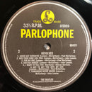 The Beatles : Revolver (LP, Album, RE, RM, 180)