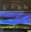 Gerry Rafferty & Stealers Wheel : Collected (2xLP, Comp, Ltd, Num, Yel)