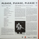 James Brown & The Famous Flames : Please Please Please (LP, Album, Ltd, RE, Red)