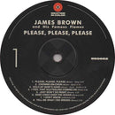 James Brown & The Famous Flames - Please Please Please (LP) - Discords.nl