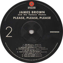 James Brown & The Famous Flames - Please Please Please (LP) - Discords.nl
