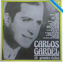 Carlos Gardel : 20 Grandes Exitos (CD, Comp)