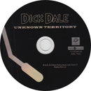Dick Dale : Tribal Thunder & Unknown Territory (2xCD, Album, Comp)