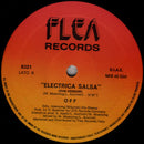 Off : Electrica Salsa (Baba Baba) (12")
