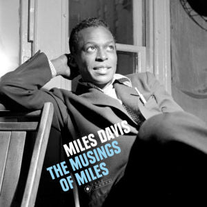Miles Davis : The Musings Of Miles (LP, Album, Ltd, RE, Gat)