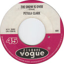 Petula Clark : This Is My Song (7", Single, Red)