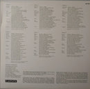 Georg Friedrich Händel : Psalm 51 / Psalm 11 (LP)