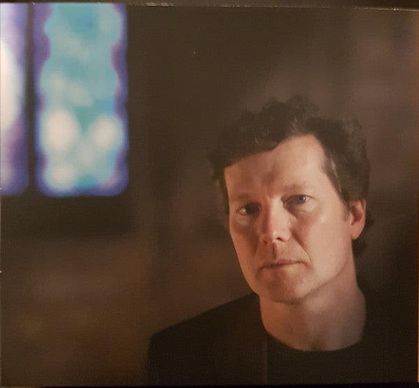 Tim Bowness : Flowers At The Scene (CD, Album, Ltd)