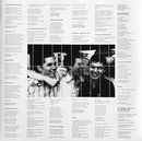 Snow Patrol : When It's All Over We Still Have To Clear Up (LP, Album, RM + 7", Ltd, Gol)