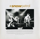 Snow Patrol : When It's All Over We Still Have To Clear Up (LP, Album, RM + 7", Ltd, Gol)
