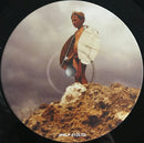 Snow Patrol : When It's All Over We Still Have To Clear Up (LP, Album, RM + 7", Ltd, Gol)