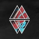 Mansionair : Shadowboxer (2xLP, Album, Gat)