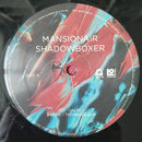 Mansionair : Shadowboxer (2xLP, Album, Gat)
