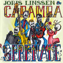 Joris Linssen & Caramba : Serenade (CD, Album)