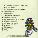 Joris Linssen & Caramba : Serenade (CD, Album)