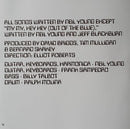 Neil Young & Crazy Horse : Live Rust (CD, Album, RE)