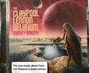 The Claypool Lennon Delirium : South Of Reality (CD, Album)