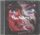 Buckcherry : Warpaint (CD, Album)