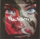 Buckcherry : Warpaint (CD, Album)