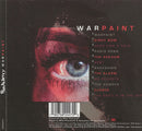 Buckcherry : Warpaint (CD, Album)