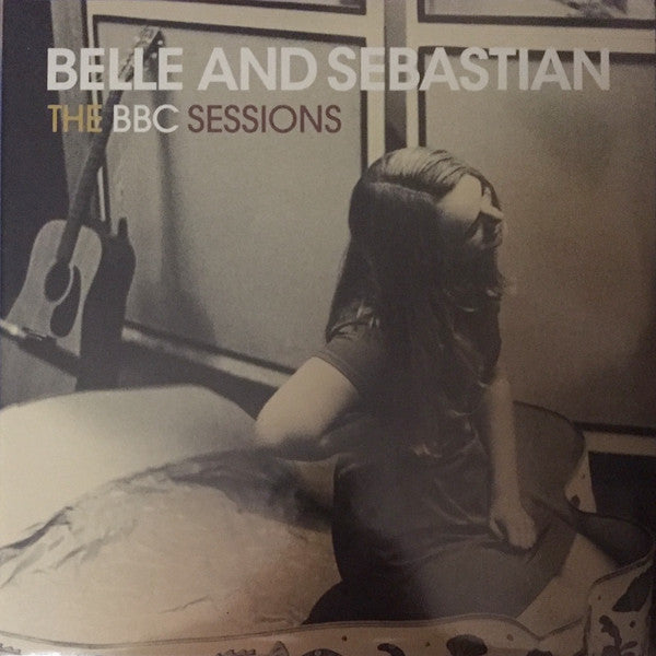 Belle & Sebastian : The BBC Sessions (2xLP, Album, RE, Gat)