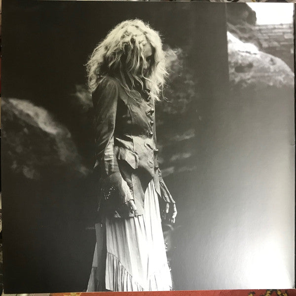 Patty Griffin : Patty Griffin (2xLP, Album)