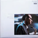 Paul Desmond / Gerry Mulligan : Two Of A Mind (LP, Album, RE, Gat)