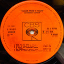 Leonard Cohen : Songs From A Room (LP, Album)