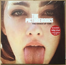 The Picturebooks : The Hands Of Time (LP, Album, 180 + CD, Album)