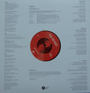 Alasca : Plea For Peace (LP)