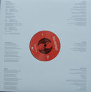 Alasca : Plea For Peace (LP)