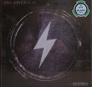 Any Given Day (2) : Overpower (LP, Album)