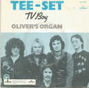 Tee-Set : TV Boy (7", Single)