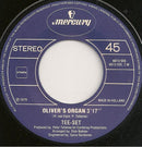 Tee-Set : TV Boy (7", Single)