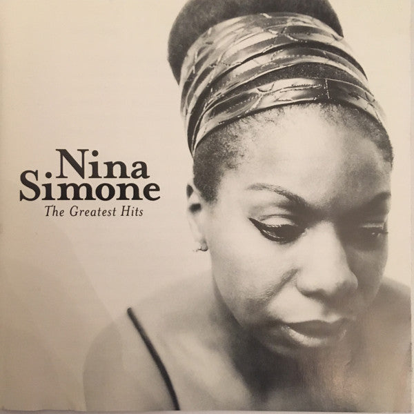 Nina Simone : The Greatest Hits (CD, Comp)