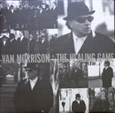 Van Morrison : The Healing Game (LP, Album, RE)
