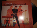 George Thorogood & The Destroyers : Ride 'Til I Die (LP, Album, Num + CD, Album)