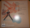 George Thorogood & The Destroyers : Ride 'Til I Die (LP, Album, Num + CD, Album)