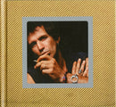 Keith Richards : Talk Is Cheap (2xCD, Album, Dlx, RE, RM, Dig)